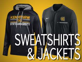 kennesaw state sweatshirt