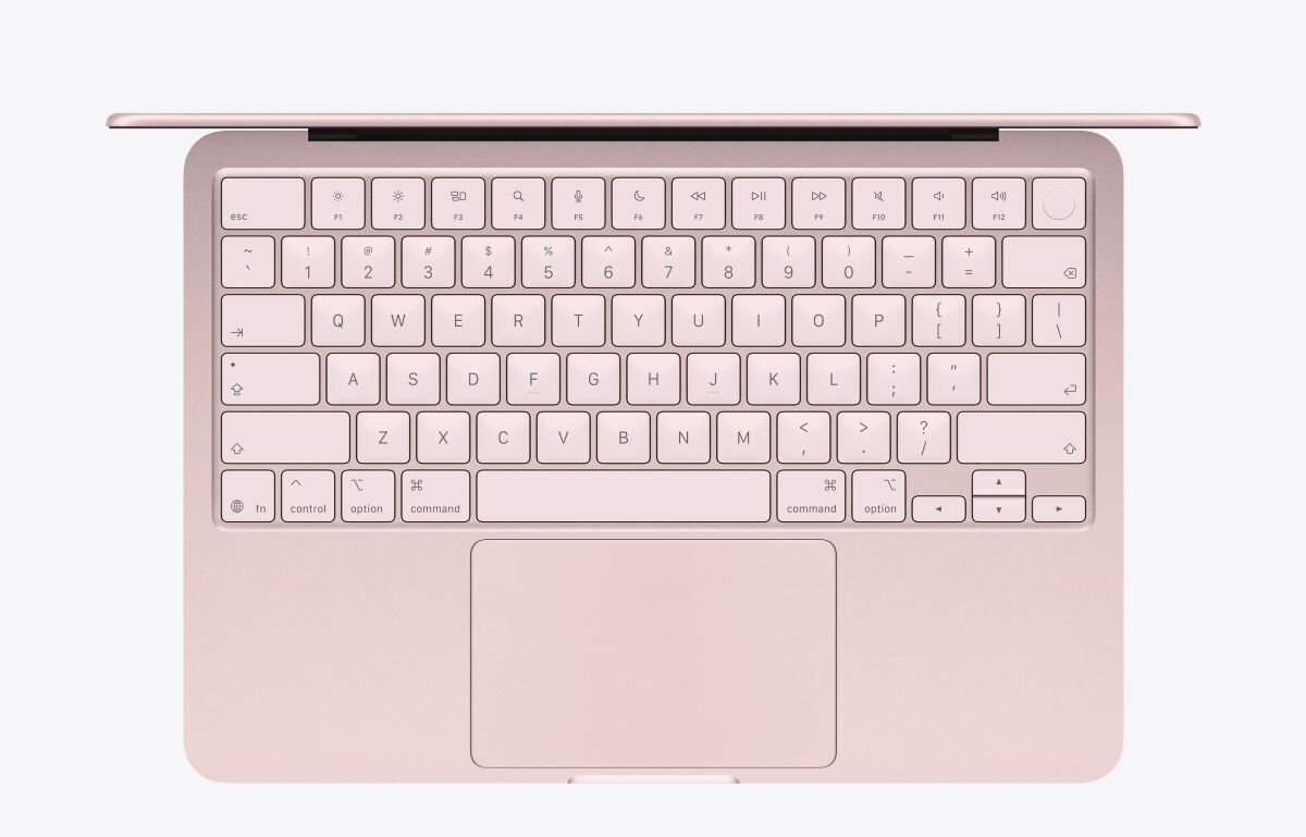 APPLE MACBOOK NEO 13