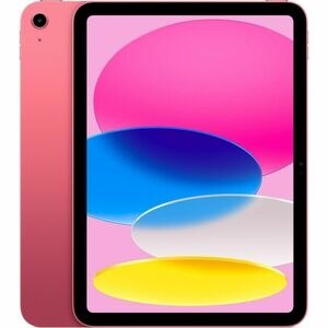 Apple 11 インチ iPad (A16) Apple 11-inch iPad - A16 - Wi-Fi - tablet - 256 GB - Silver