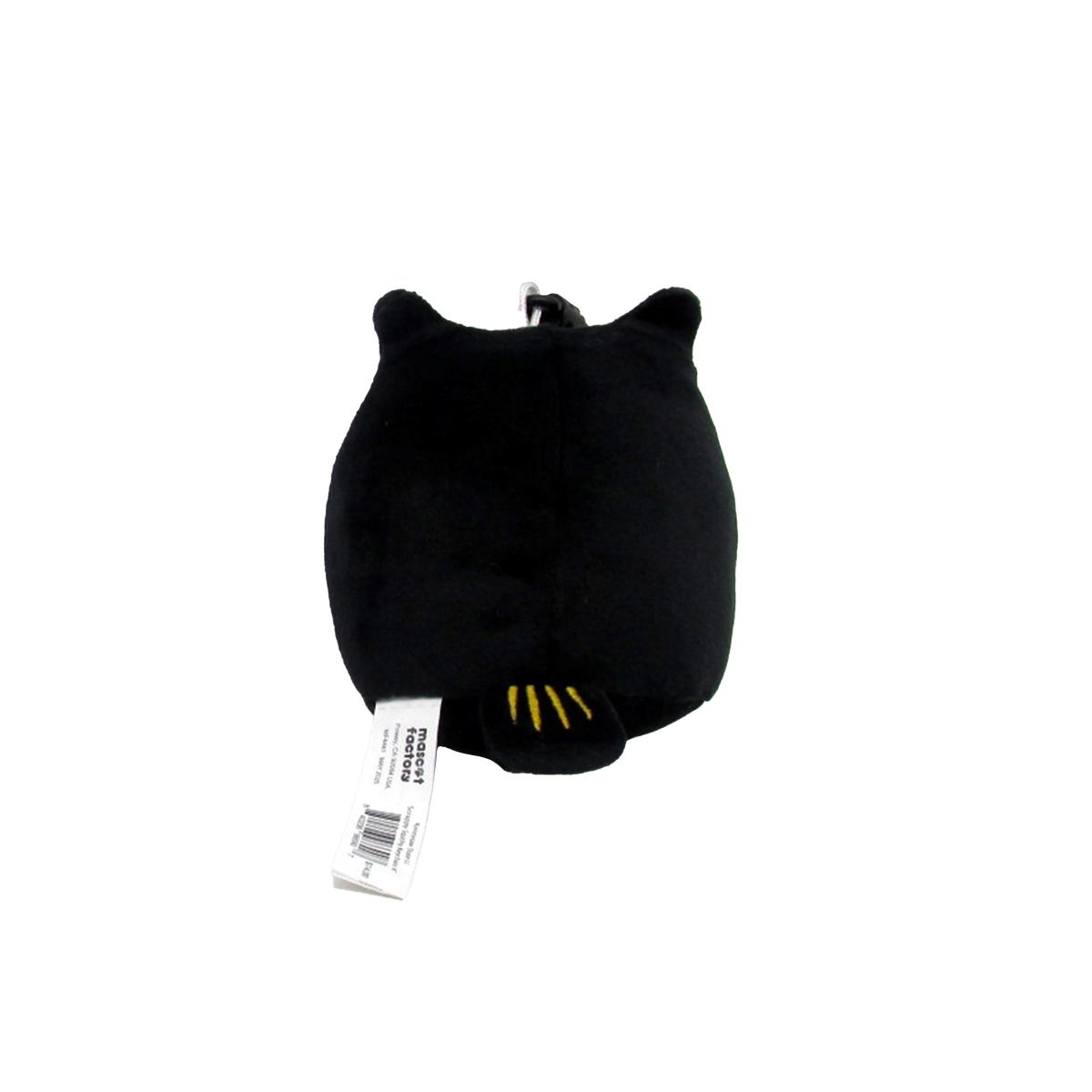 HYDE 黒ミサ HYDE & Edyh's PUPPETS KEY CHAIN